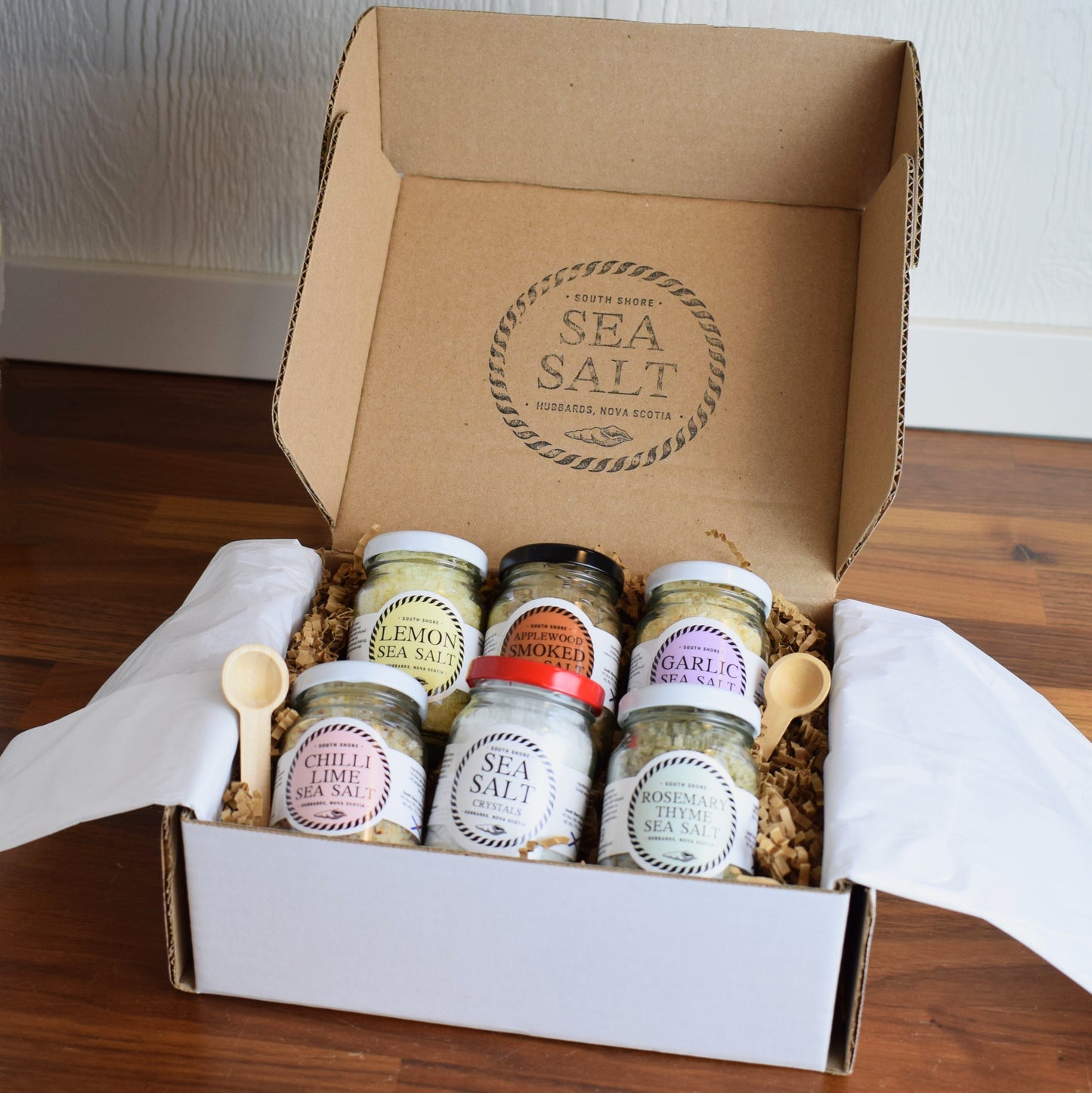 The Salt Box Suite Deluxe
