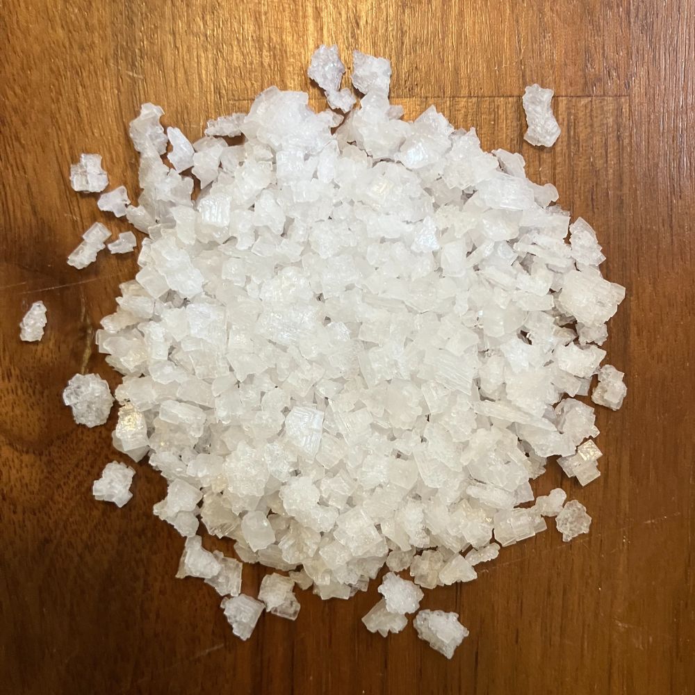 Grinder Salt (250g)