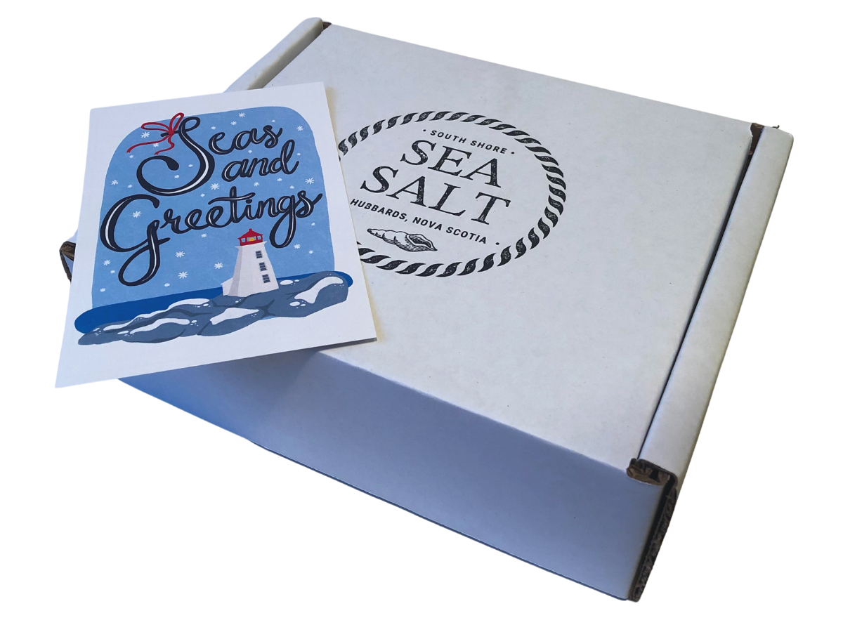 The Salt Box Suite Deluxe