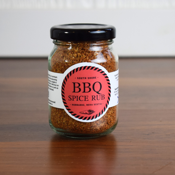 BBQ Spice Rub (85g)