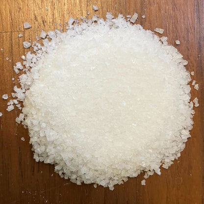 Sea Salt Fine Crystals (130g)