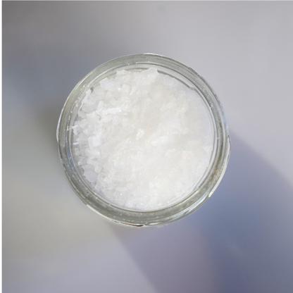 Sea Salt Crystals (90g)