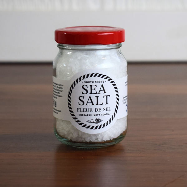 Fleur de Sel (90g)