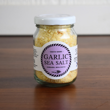 Load image into Gallery viewer, Garlic Sea Salt (75g)
