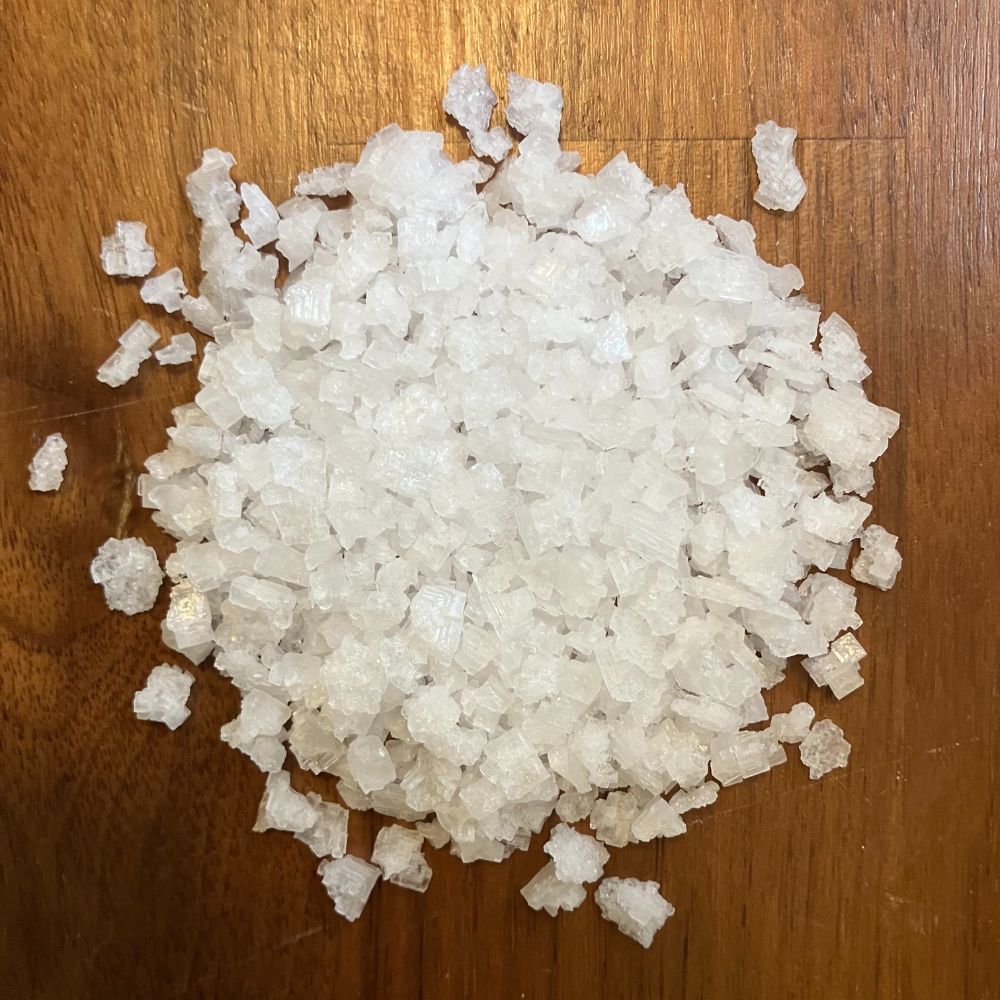 Grinder Salt (250g)