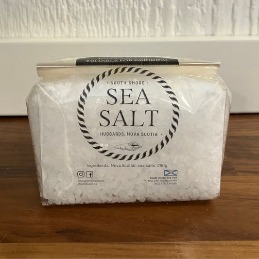 Grinder Salt (250g)