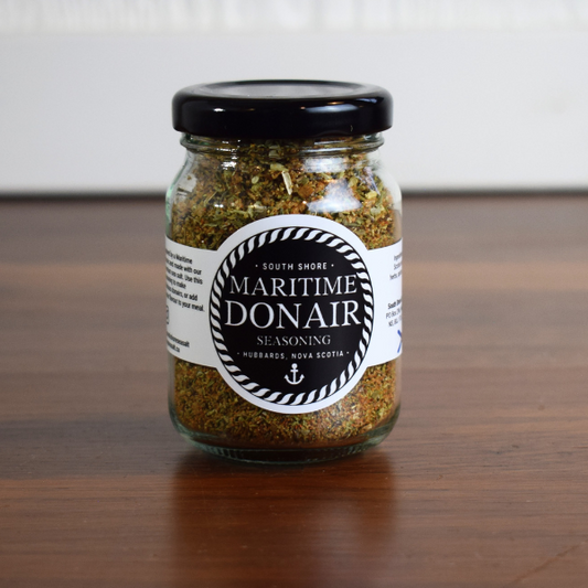 Maritime Donair Seasoning (60g)